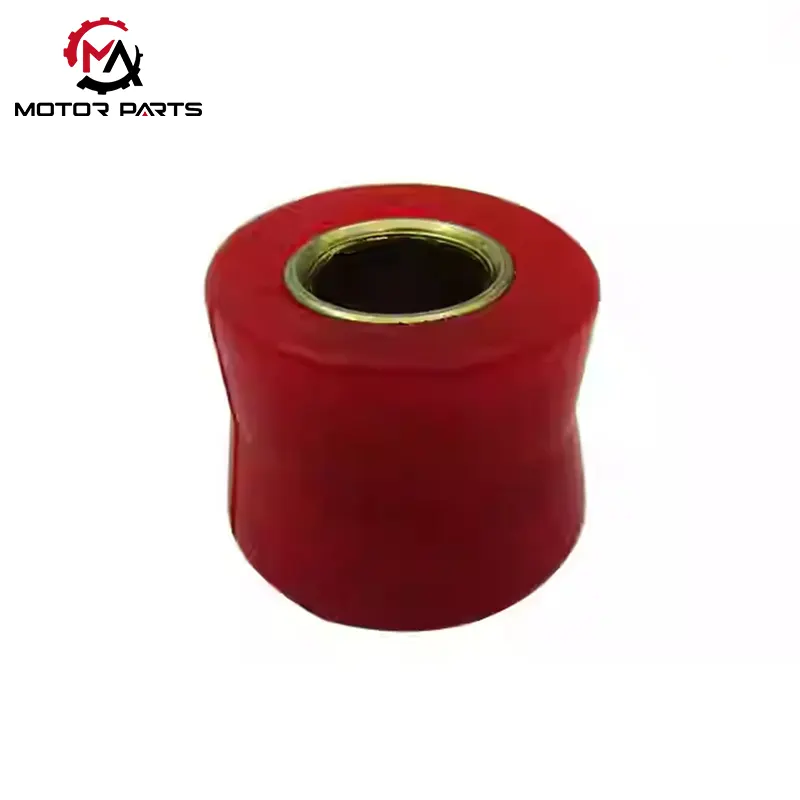 10mm Motorcycle Audi Concursores Absorber Flexilis Bushing