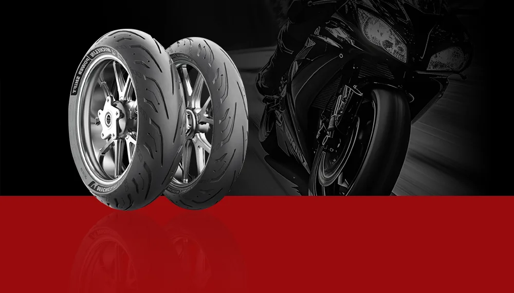 Motorcycle equitantes