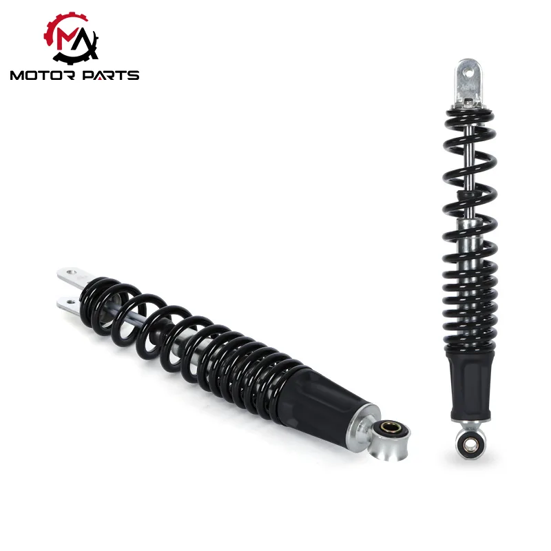 Discernere inter primores concursus absorbers et incussa tergo absorbers