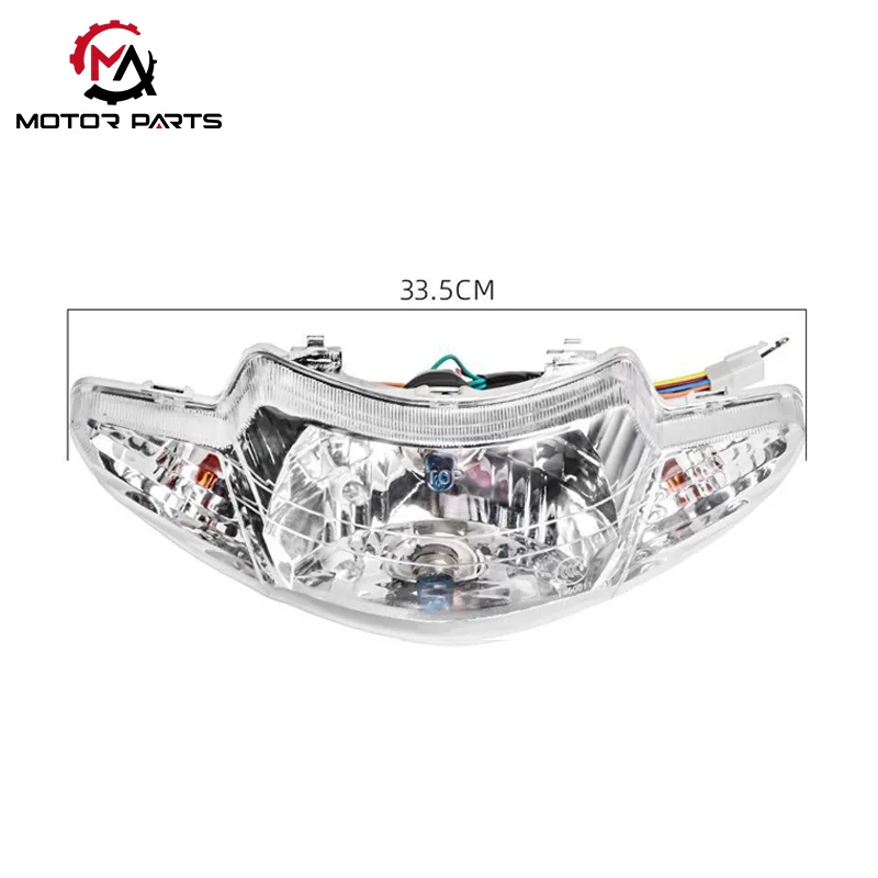 What Types of Motorcycle Lighting And Signs Do People Need?