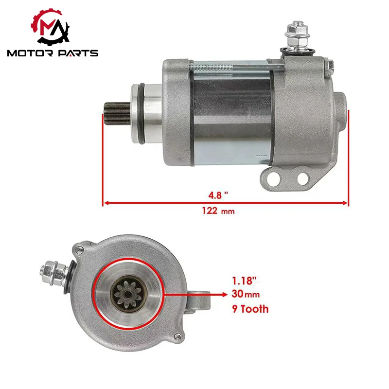 What Makes the KTM200 Motorcycle Motor a Reliable Choice for Modern Riders?