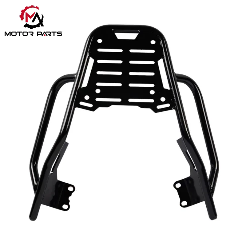 Quomodo Elige Motorcycle Frame Accessories?