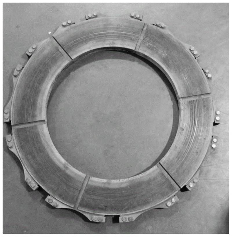 Can Carbon / Ceramics Brake Discus vere durare vita sua.