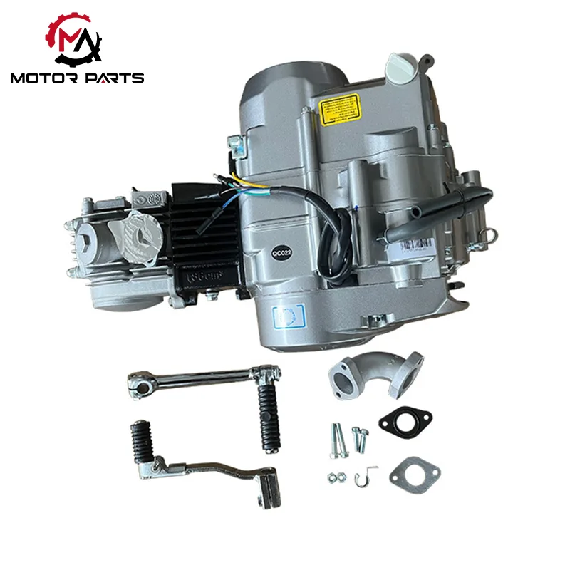 90cc Foot Satus Motorcycle Engine