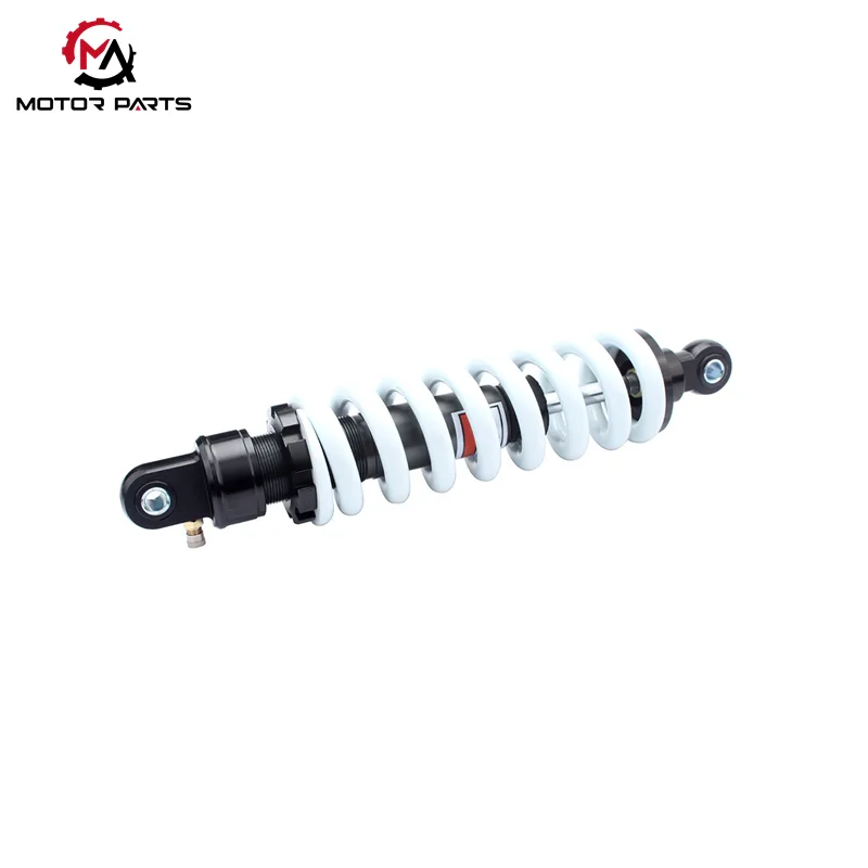 Adjustable Audi Concursores Absorber 260-360mm Apollo Kawasaki Simius M3 Dist Bike