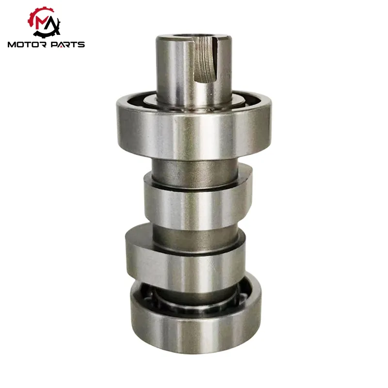 Bajaj CT100 Camshaft Cum Bearings Pro Boxer 100 Platina 100