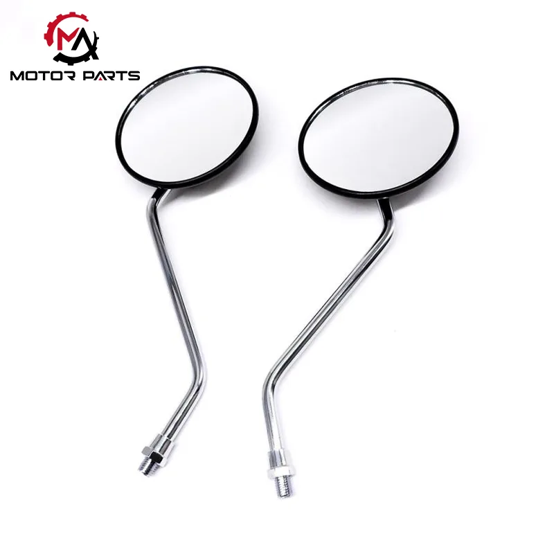 CG125 Motorcycle Rearview Speculum