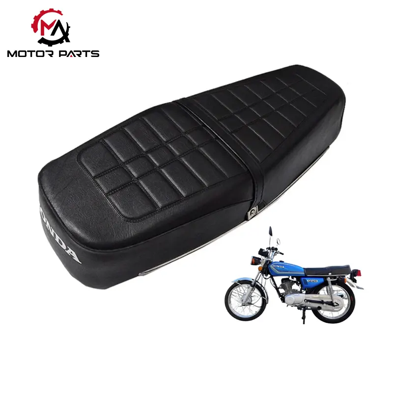 CG125 Motorcycle Sedes Cushion