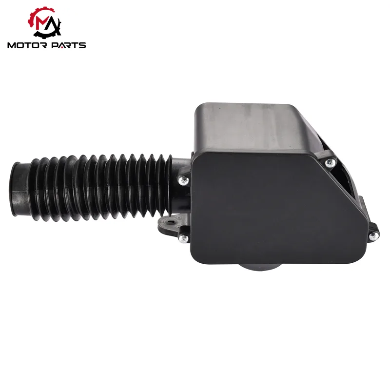 GY6 150cc Aeris Filter Box Cum Attractio Hose ATV