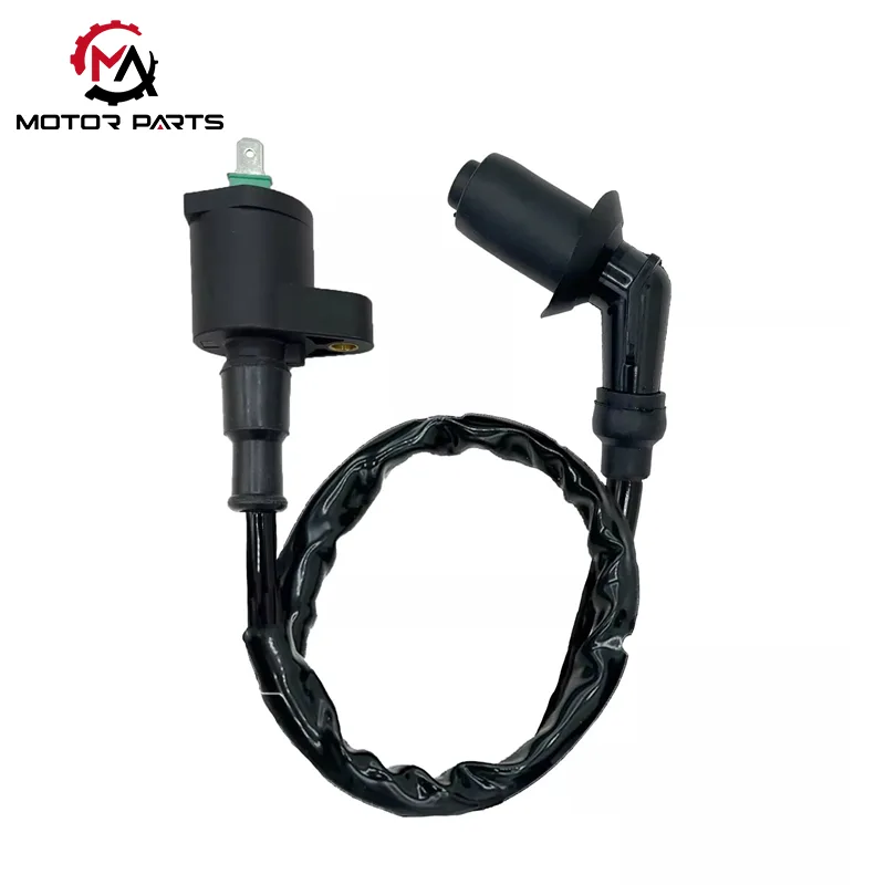 GY6 150CC Motorcycle Ignition Coil