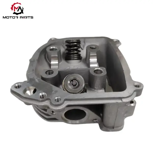 Haomai 150 GY6 150 Complete Cylindri Head 157QMJ Engine Parts