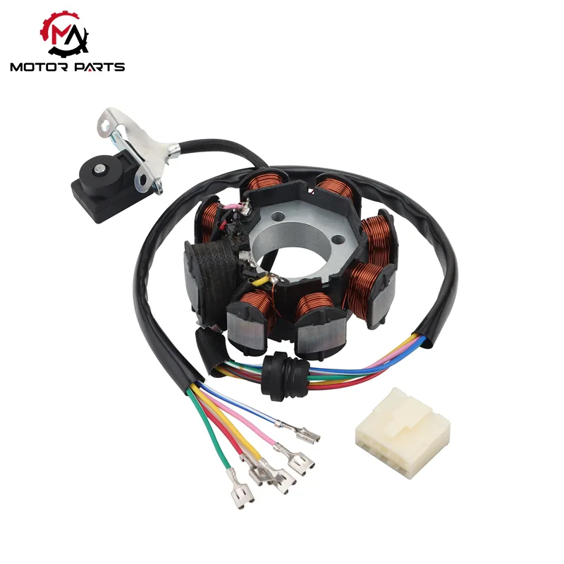 Princeps Output 8-Pole Stator Coil pro CG125