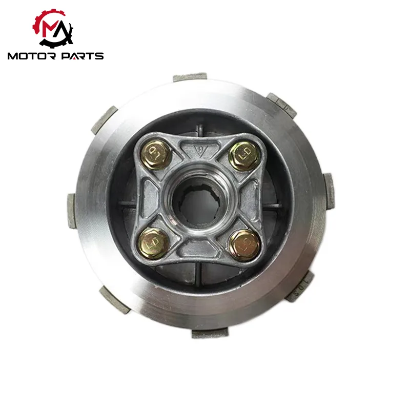 Honda CG125 CG150 Motorcycle Clutch Conventus
