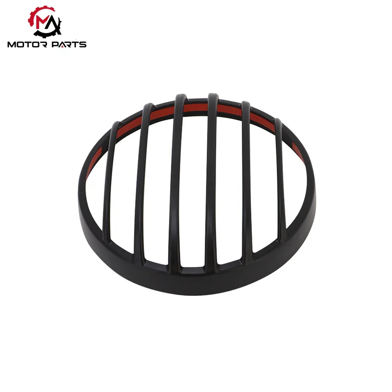 Honda CM300 Rebel Headlamp Grill Cohortis