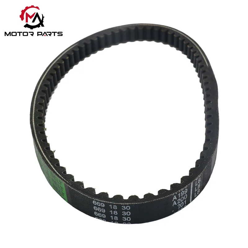 Honda GY6 50CC Transmissio Belt
