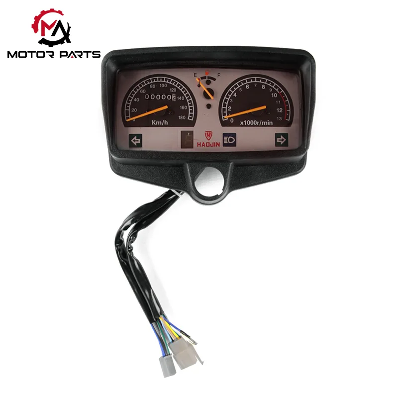 Honda TMX125 CG125 Motorcycle Speedometer