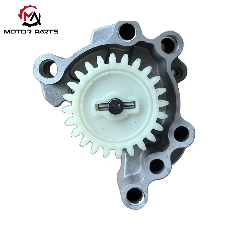 Honda Wave100 Motorcycle oleum Pump