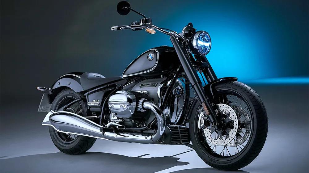 Cruiser Motorcycle Parts - OEM & Aftermarket Components for Harley, Honda & More