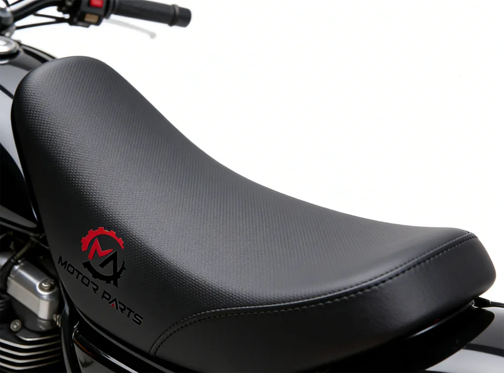 Motorcycle parts CRF70 seat for Honda