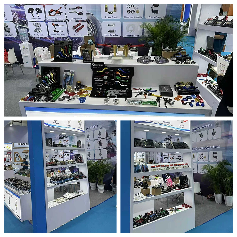 CG125 ZJ125 Motorcycle Rear Light Brake Light Assembly