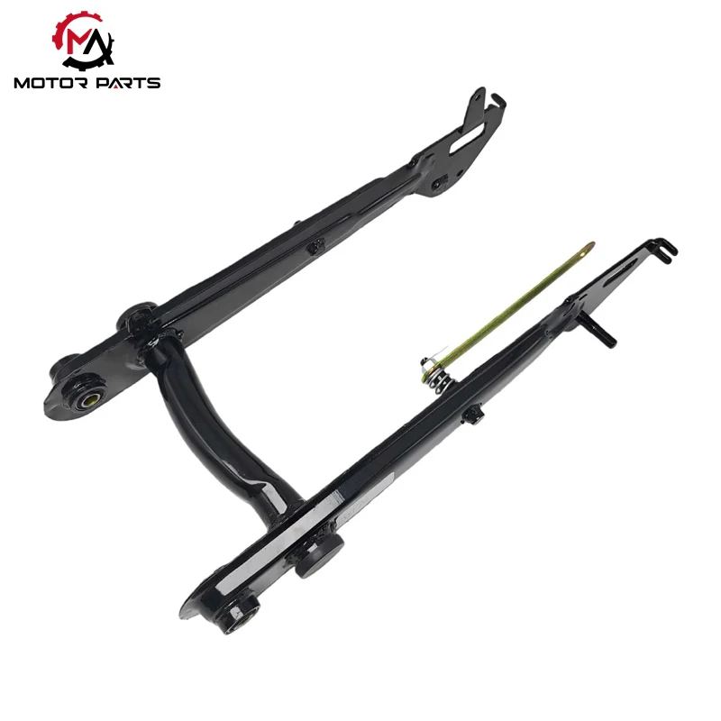 JH70 motorcycle tergo furca bracket