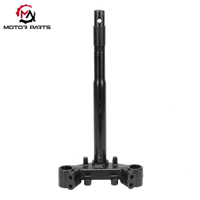 JOG125 Motorcycle gubernaculo columnae