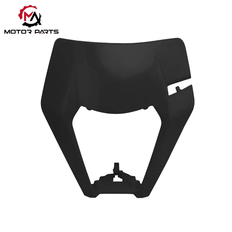 KTM Off-Road Motorcycle Plastic Caput Cover