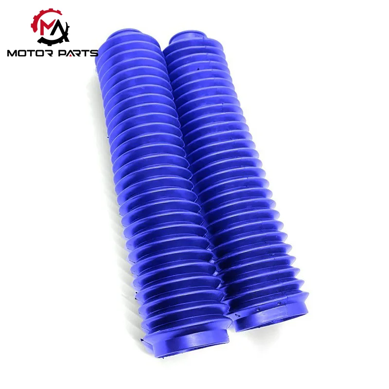 Motorcycle Accessories Modification Partes 32cm Concursores Absorber Pulvis Cover