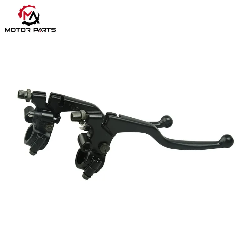 Motorcycle Clutch Brake palpate Lever pro CG125 Wuyang125