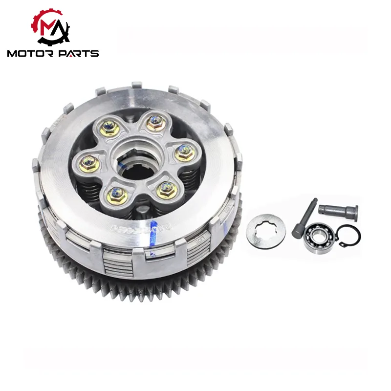 Motorcycle Clutch pro Vento Tornado250