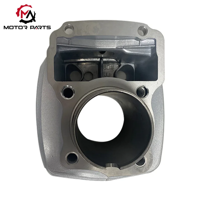 Motorcycle Cylinder Set for Honda CG125