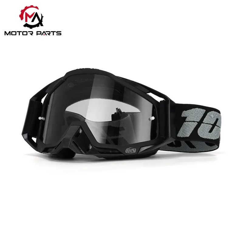 Motorcycle Goggle Cum Orbis Lentium