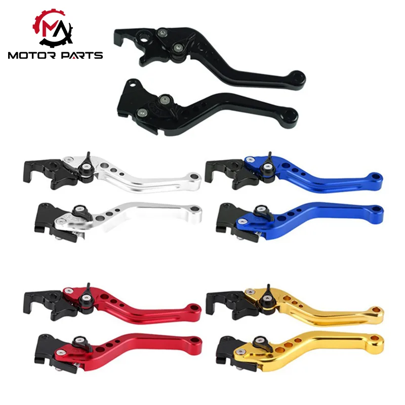Motorcycle Modification Accessories CNC Palpate Lever