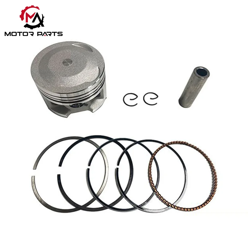 Motorcycle Piston Set pro Honda XR250