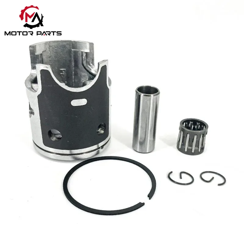 Motorcycle Piston Set pro KTM50