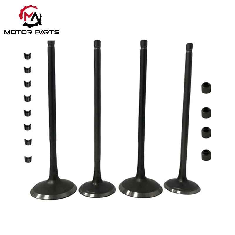 Valvae motorcycle pro PULSAR 200NS