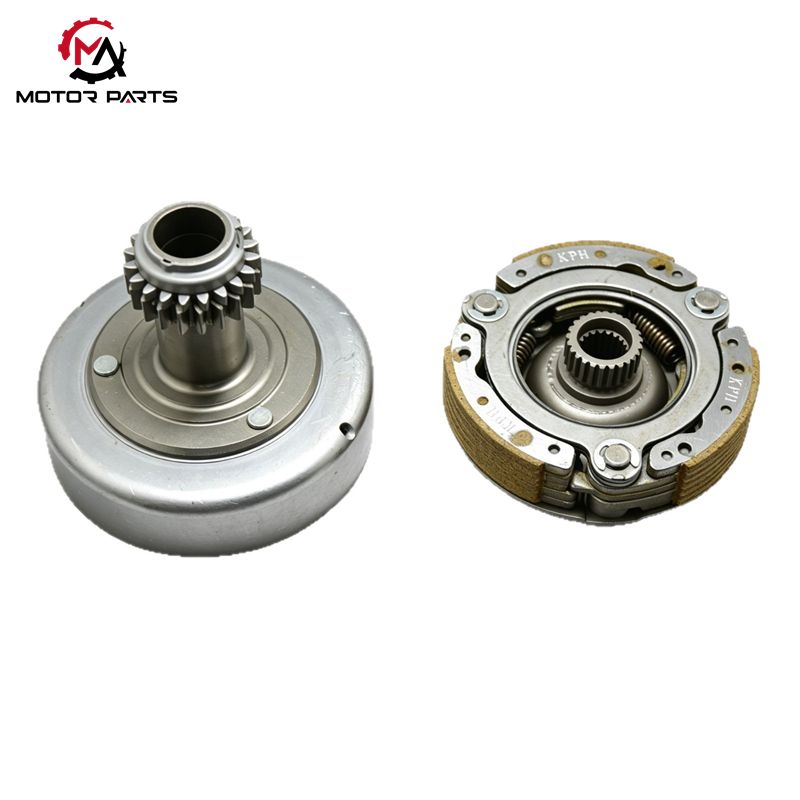 Primary Clutch Conventus Honda Wave125 KPH C110 110cc Motorcycle Auto Clutch