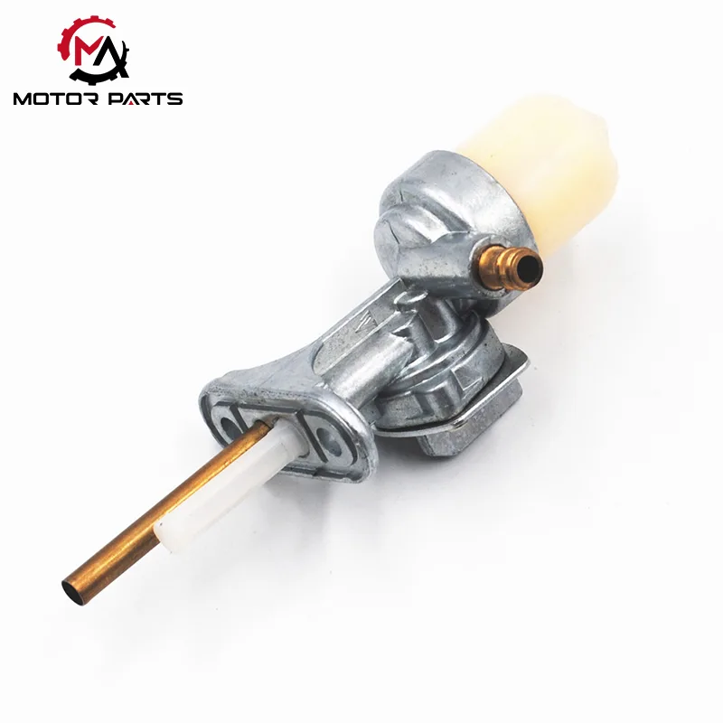 SUZUKI GN125 Motorcycle Fuel Cock