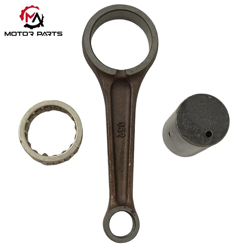 Suzuki GS125 Motorcycle Crankshaft Connectens Rod Set