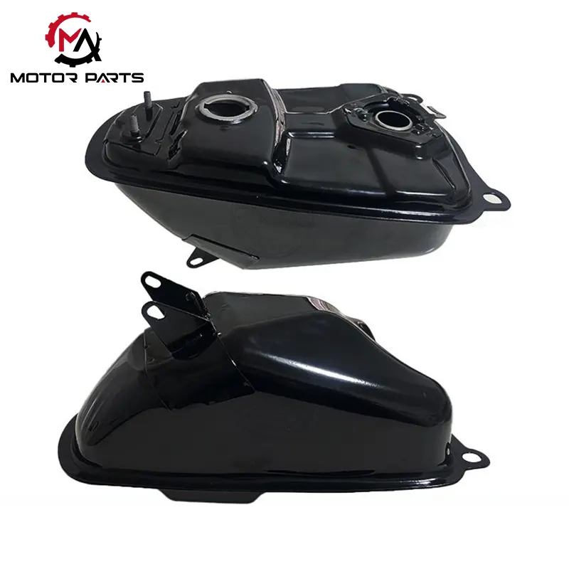 TBT110 Motorcycle Fuel Tank