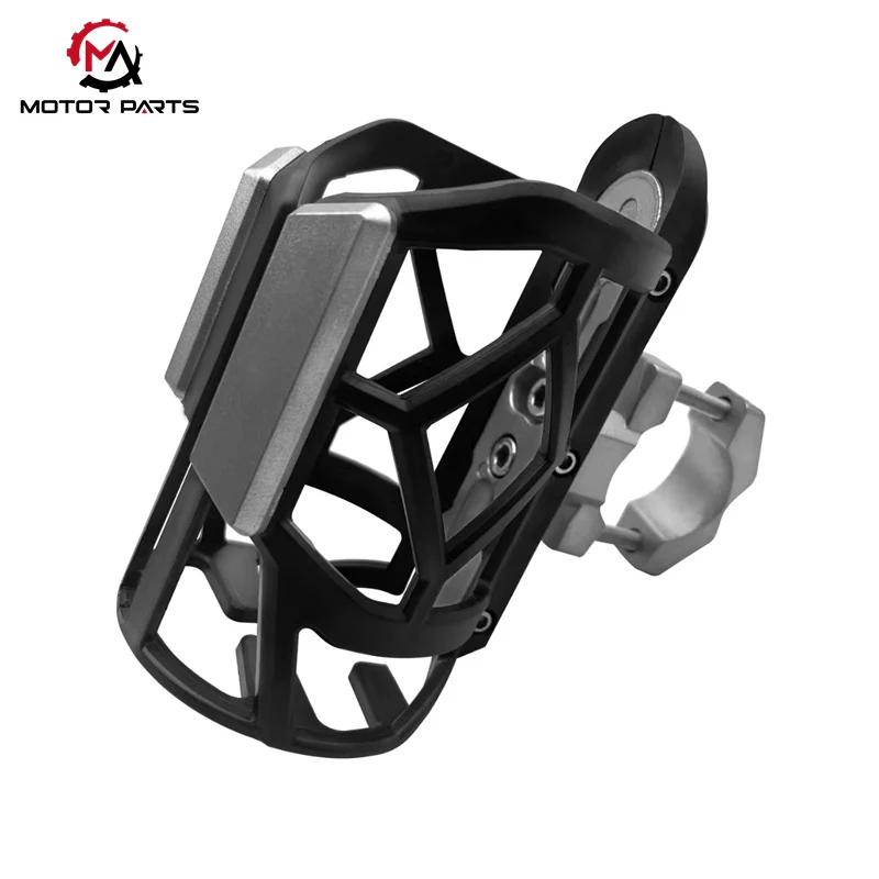 Universalis Motorbike Novifacta aqua Utrem Cage Holder