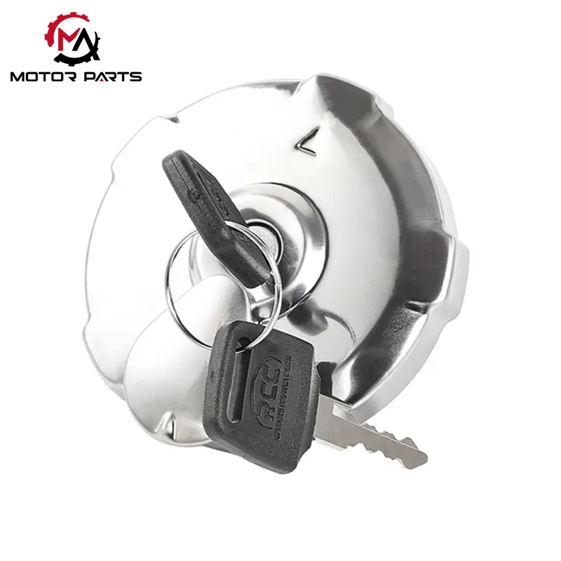 WY125 Motorcycle Fuel Tank Cap