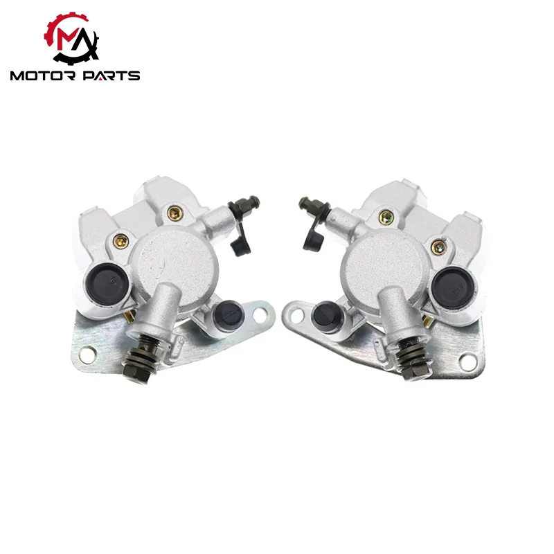 YAMAHA RAVUS YFM660 Motorcycle Brake Calipers