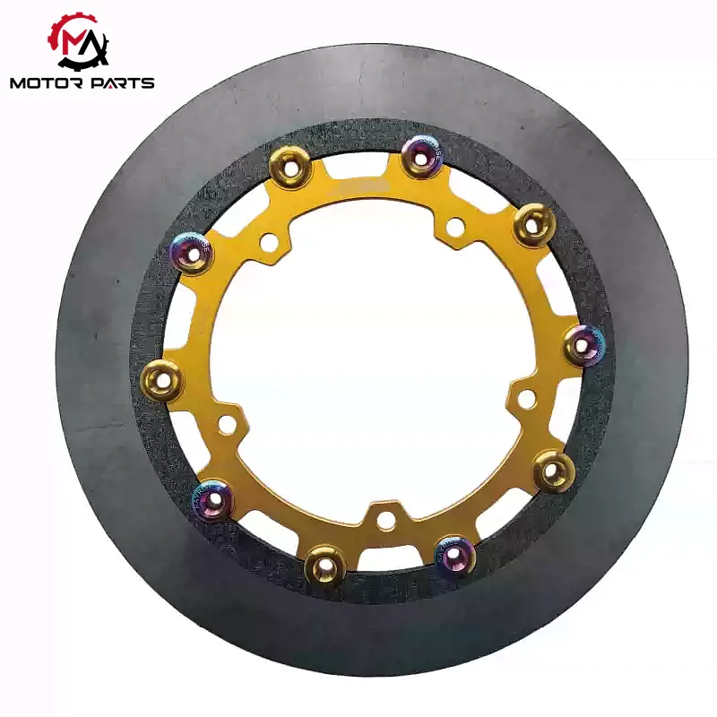 Yamaha XMAX300 YZF-R3 mutatio CCB carbonis tellus fregit disc