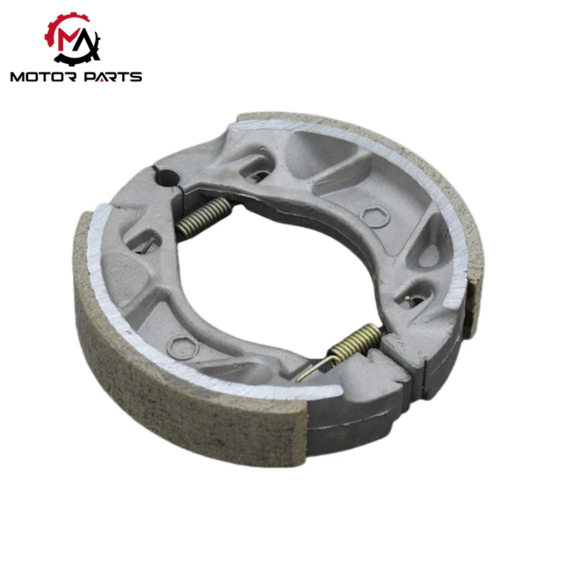 YAMAHA YBR125 JYM125 Motorcycle Brake Shoes