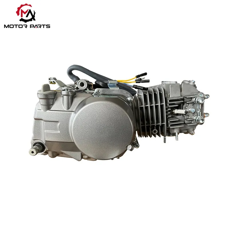 YX140 140cc Perfecta Pit Bike Engine 4‑Stroke Manual Clutch
